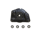 2004 Jeep Liberty Shock or Strut Mount 1
